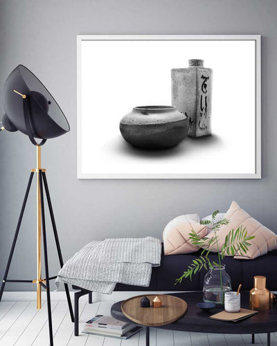 Earth Water - Luxurious Walls