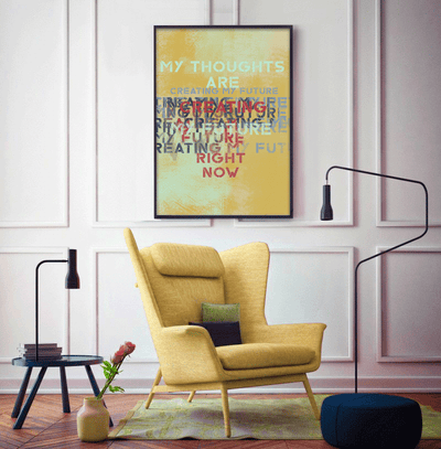 My Future - Luxurious Walls