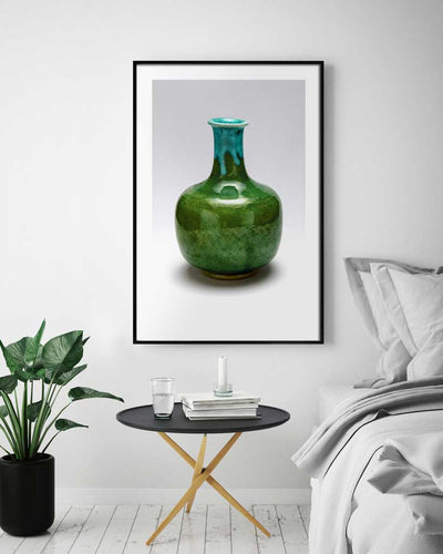 Earth Air - Luxurious Walls