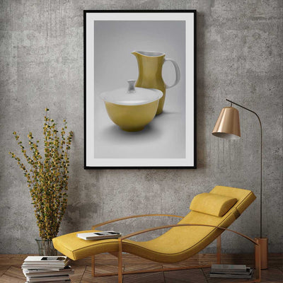 Daffodil - Luxurious Walls