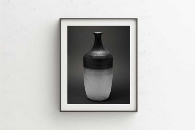 Duality Clay I - Luxurious Walls