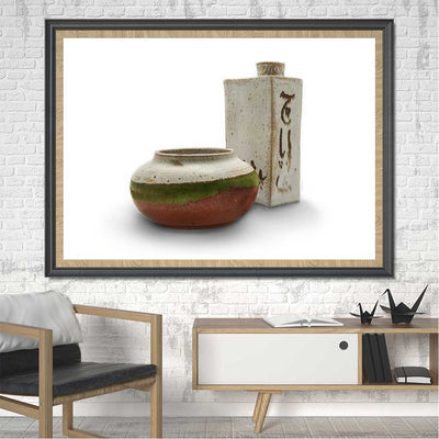 Earth Colors - Luxurious Walls