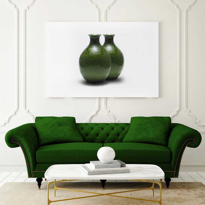 Earth Shadows I - Luxurious Walls