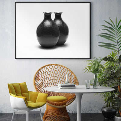 Earth Shadows II - Luxurious Walls