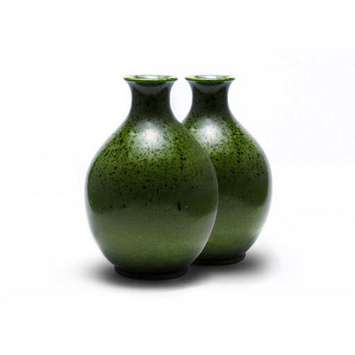 Earth Shadows I - Luxurious Walls