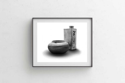 Earth Water - Luxurious Walls