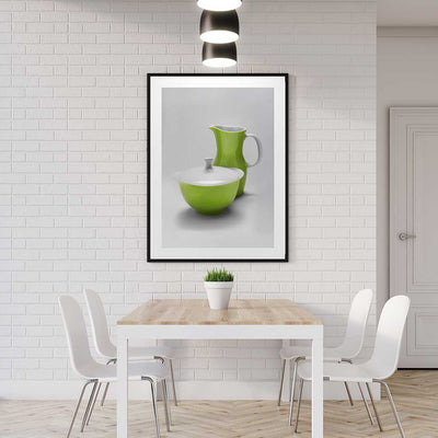 Forest Pearls - Luxurious Walls