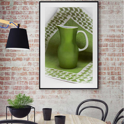 Grassland Shades - Luxurious Walls