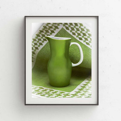 Grassland Shades - Luxurious Walls