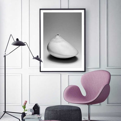 Inanna I - Luxurious Walls