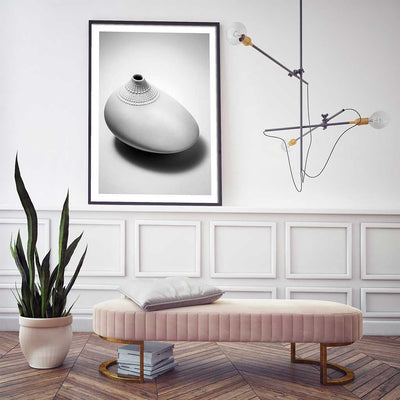 Inanna II - Luxurious Walls