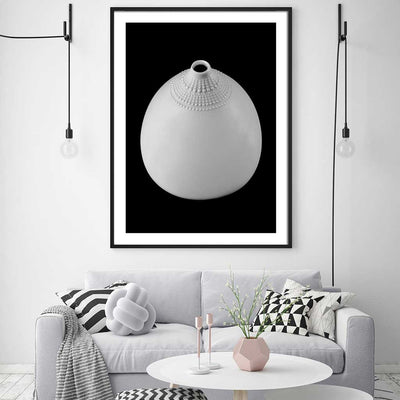 Inanna III - Luxurious Walls