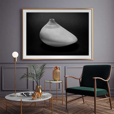 Inanna IV - Luxurious Walls