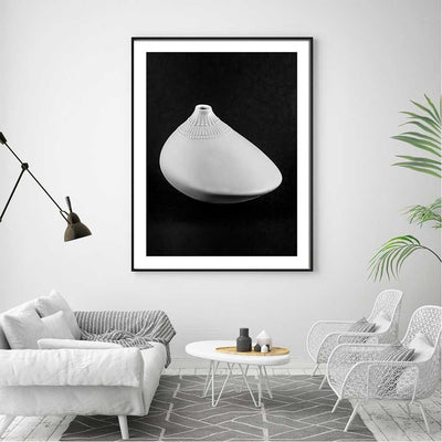 Inanna VI - Luxurious Walls