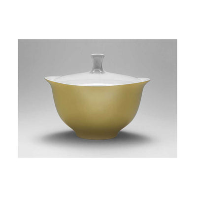 Marigold - Luxurious Walls