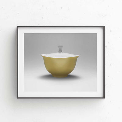 Marigold - Luxurious Walls