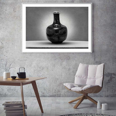 Midnight Cloud - Luxurious Walls