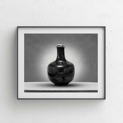 Midnight Cloud - Luxurious Walls