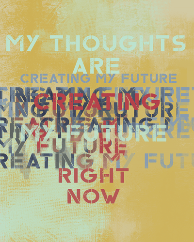 My Future - Luxurious Walls