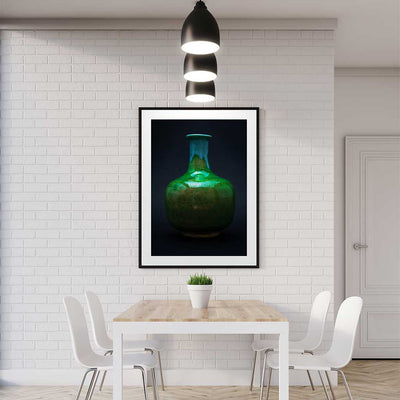 Night Forest Finding - Luxurious Walls