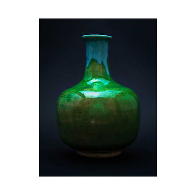 Night Forest Finding - Luxurious Walls