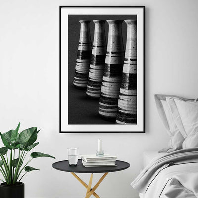 Perpetual Rythm - Luxurious Walls