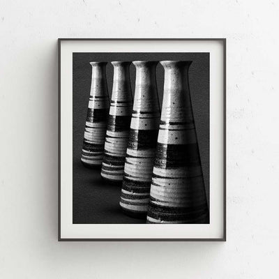 Perpetual Rythm - Luxurious Walls