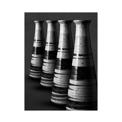 Perpetual Rythm - Luxurious Walls