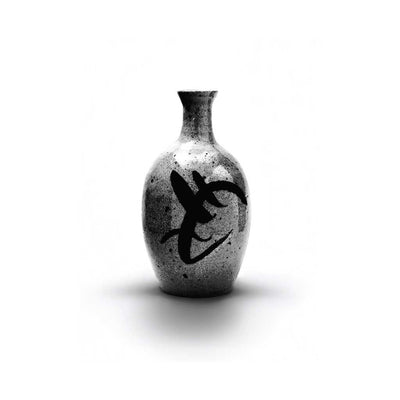 Pot Kanji - Luxurious Walls