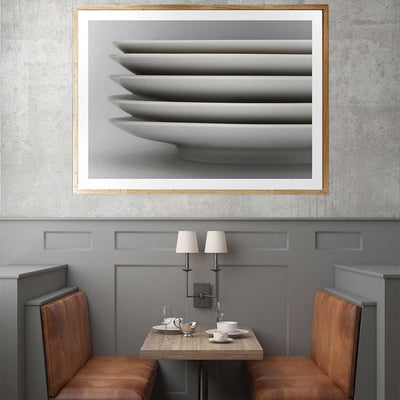 Quarter Tower - Luxurious Walls