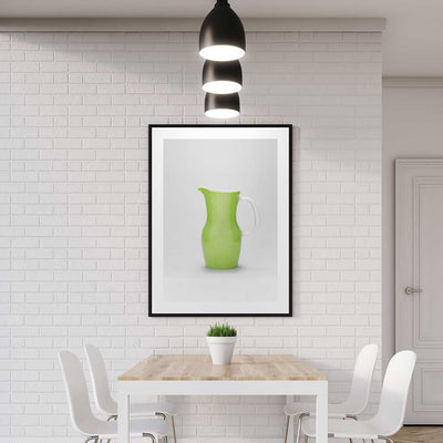 Rainforest Lime - Luxurious Walls