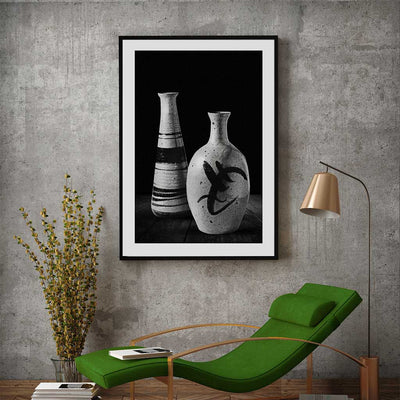 Shared Surface - Luxurious Walls