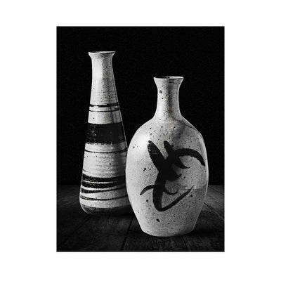 Shared Surface - Luxurious Walls