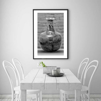 Studio Loft Pot I - Luxurious Walls