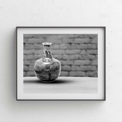 Studio Loft Pot II - Luxurious Walls