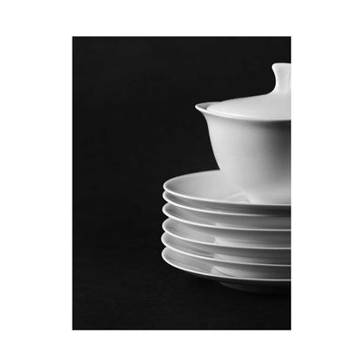 Sunrise I - Luxurious Walls