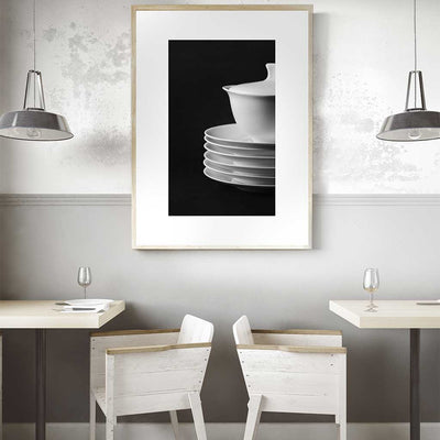 Sunrise I - Luxurious Walls