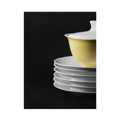 Sunrise II - Luxurious Walls