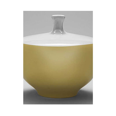 Sunrise III - Luxurious Walls