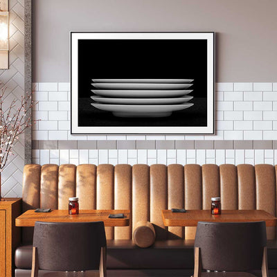 The Tower I - Luxurious Walls