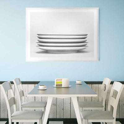 The Tower II - Luxurious Walls