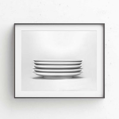 The Tower II - Luxurious Walls