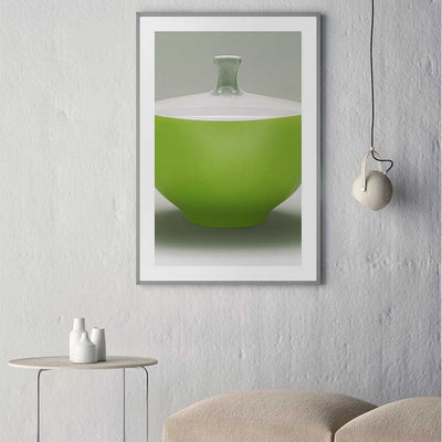 Tourmaline II - Luxurious Walls