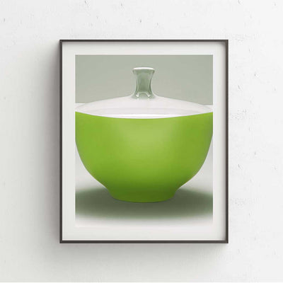 Tourmaline II - Luxurious Walls