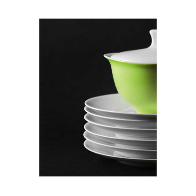 Tourmaline I - Luxurious Walls