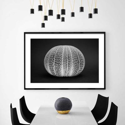 An Ocean Home I - Luxurious Walls