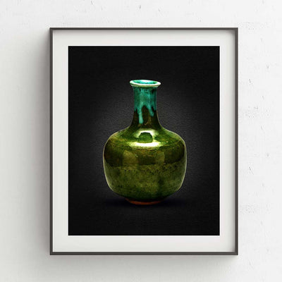 Burgeon - Luxurious Walls