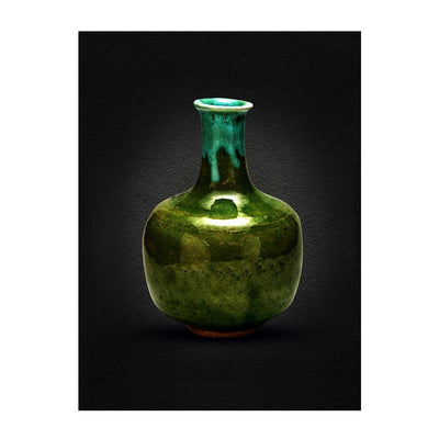 Burgeon - Luxurious Walls