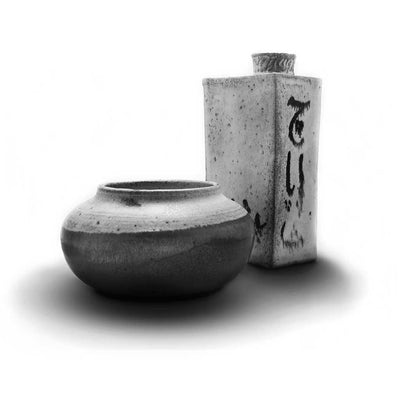 Earth Water - Luxurious Walls