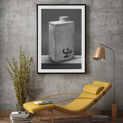 Willow I - Luxurious Walls